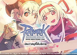 Ragnarok Online đóng cửa tại một thị trường lớn