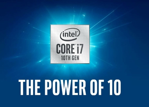 Rò rỉ thông số Intel Core i7-10700K: i9-9900K phiên bản xung nhịp 5,3 GHz