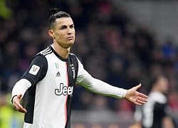 Ronaldo lập công trong ngày đối đầu Ibrahimovic