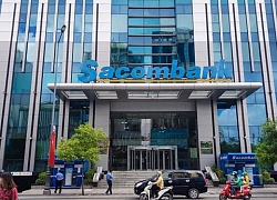 Sacombank: Thêm nhiều tín hiệu tích cực từ xử lý nợ xấu