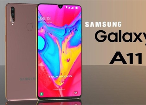 Samsung Galaxy M11 và Galaxy A11 đạt chứng nhận Bluetooth SIG, sắp ra mắt?