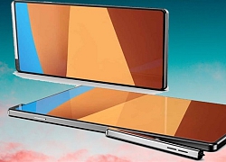 Samsung liệu có lo lắng cho 'con cưng' Galaxy Note? OPPO đang phát triển smartphone đi kèm bút cảm ứng stylus kìa