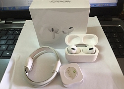 Sắp có AirPods Pro giá rẻ?