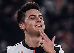 Sếp Juventus nâng tầm Ronaldo, khẳng định Dybala sẽ "đóng vai Messi"