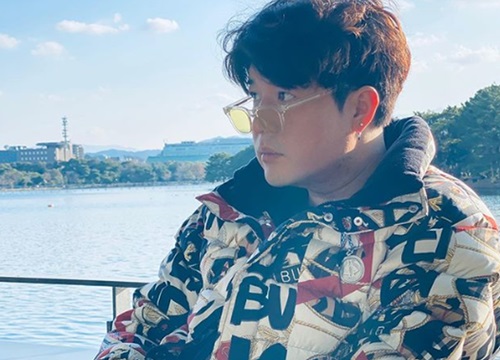 Shin Dong (Super Junior) tiết lộ sẽ chết nếu không giảm cân