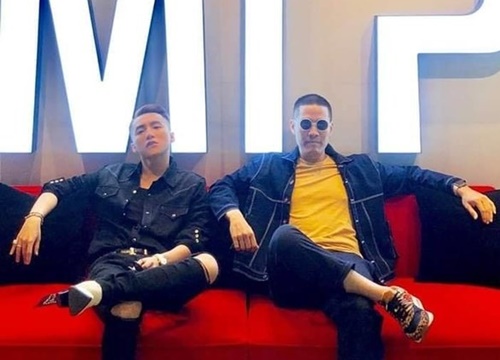 Sơn Tùng M-TP bất ngờ đăng clip 'chill' nhạc Thái, phải chăng sẽ có màn collab trong tương lai gần?