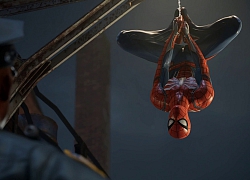 Sony đã trả 230 triệu USD tiền mặt để mua lại nhà phát triển đứng sau 'Marvel's Spider-Man'