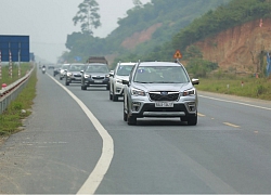 Subaru tung siêu ưu đãi tới 180 triệu đồng nhân kỉ niệm 10 năm hành trình tại Việt Nam