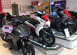 Honda Air Blade 150 2020 đang có giá bán siêu hấp dẫn trong tháng 2