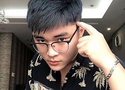 Suýt nữa thì phải "tuyệt thực" vì lỡ miệng, ICHI TV cán đích top 3 Free Fire Streamer đại chiến