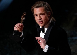 Tài tử Brad Pitt kiếm tiền và tiêu xài xa xỉ như thế nào