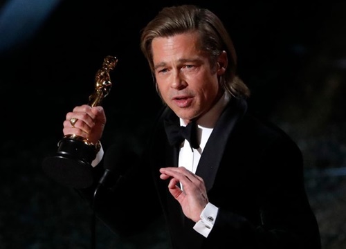 Tài tử Brad Pitt kiếm tiền và tiêu xài xa xỉ như thế nào