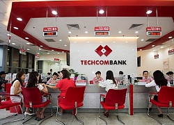 Techcombank, BacABank được mở thêm nhiều chi nhánh