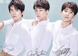 Thành viên nào trong nhóm TFBOYS có kỹ năng diễn xuất tốt trong lòng khán giả ?