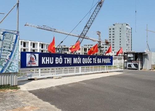 Thu hồi 29 ha Đa Phước: Luật sư nói gì về quyền lợi của dân?