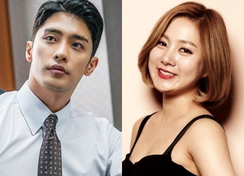 Tin đồn hẹn hò sốc nhất đầu năm: Tài tử cực phẩm Sung Hoon đang yêu nữ danh hài Park Na Rae, còn có bằng chứng cụ thể?