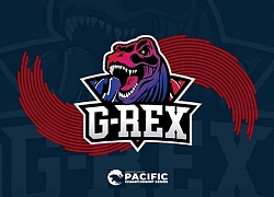 Tổ chức G-Rex giải thể team LMHT, tương lai của khu vực PCS bị đặt một dấu hỏi lớn