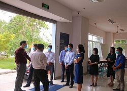 TP.HCM: Thêm 2 trường đại học cho sinh viên nghỉ học để chống dịch Covid-19 (nCoV)