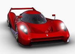 Triệu phú Mỹ muốn lặp lại kỳ tích 50 năm trước, tự tạo hypercar đua tại Le Mans 24h