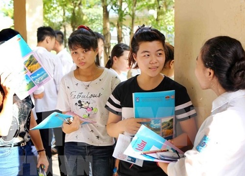 Tuyển sinh đại học năm 2020: Giữ ổn định và minh bạch thông tin