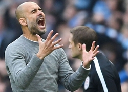 UEFA ra án phạt, Pep Guardiola lập tức đòi Man City làm 1 việc