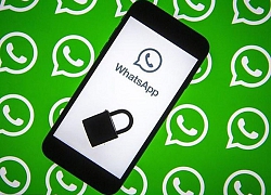 Ứng dụng nhắn tin WhatsApp của Facebook cán mốc 2 tỷ người dùng