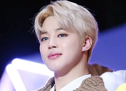 Valentine đã đến, hóa ra đây là lý do vì sao Jimin (BTS) trở thành người mà ai cũng muốn tặng chocolate!