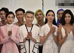 Vietnam's Next Top Model: "Bản sao Hoàng Thùy" liên tục bị tố gian lận