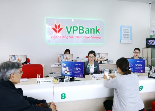 VPBank hoàn thành cả 3 trụ cột của Basel II