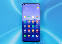 Xiaomi ra mắt Mi 10 - camera 108 MP, giá từ 572 USD