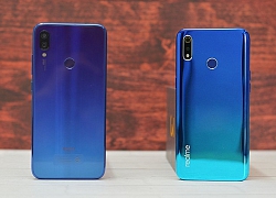 Xiaomi và Realme: Câu chuyện về thương hiệu không hồi kết