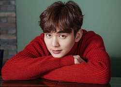 Yoo Seung Ho hùng hổ đi "săn" sát thủ, làm chú cảnh sát nam thần hành động cực gắt ở bom tấn mới