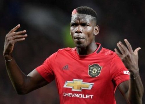 3 vấn đề MU cần giải quyết ở chặng đường tới: Pogba và Solskjaer