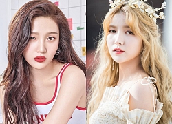 30 nữ idol hot nhất hiện nay: Nữ thần Red Velvet vượt mặt Jennie nhưng vẫn chưa bất ngờ bằng cái tên còn lại trong top 5