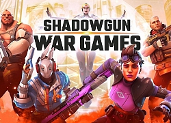 7 game Android hay nhất đầu tuần, có Shadowgun War Games - đối thủ mới sẽ đe dọa PUBG Mobile?