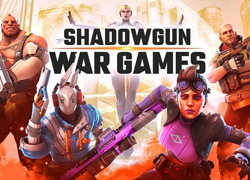 7 game Android hay nhất đầu tuần, có Shadowgun War Games - đối thủ mới sẽ đe dọa PUBG Mobile?