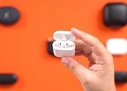 AirPod Pro Lite giá rẻ là có thật, nghe có vẻ kích thích nhưng bạn sẽ phải chờ lâu để mua nó đấy