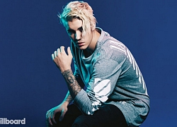 Album "Changes" của Justin Bieber: Vẫn đậm chất R&Bieber nhưng lại không đủ đột phá