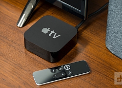 Apple TV sắp có phiên bản mới