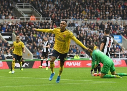 Arsenal &#8211; Newcastle: Giải đại hạn