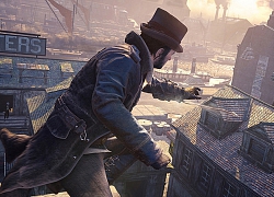 Assassin's Creed: Syndicate được phát hành miễn phí trên Epic Game Store trong tuần này