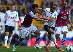 Aston Villa - Tottenham: Gà trống có đủ sức gáy vang trên sân Villa Park?