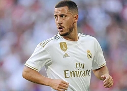 BẢN TIN 0H 16/2: Hazard tái xuất ở trận gặp Celta Vigo