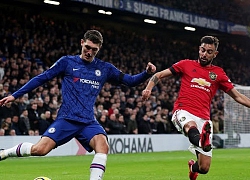 BẢN TIN SÁNG 18/2: Maguire ca ngợi Bruno Fernandes