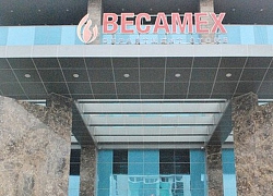 Becamex rót 30% vốn đầu tư dự án Becamex VSIP Bình Thuận