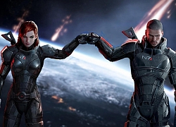 Biên kịch trưởng của Mass Effect hé lộ lý do nghỉ việc tại BioWare