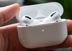 Báo cáo: Apple có thể trì hoãn sản xuất AirPods Pro Lite