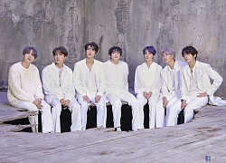 BTS hé lộ tracklist album sắp tới, Sia là "trùm cuối" tiếp theo kết hợp trong ca khúc chủ đề, xuất hiện ca khúc liên quan tới thời... debut?