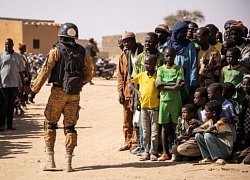 Burkina Faso: Tấn công khủng bố nhà thờ Tin lành, ít nhất 24 người thiệt mạng