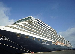 Campuchia lên tiếng trước tin 1 du khách tàu Westerdam nhiễm Covid-19